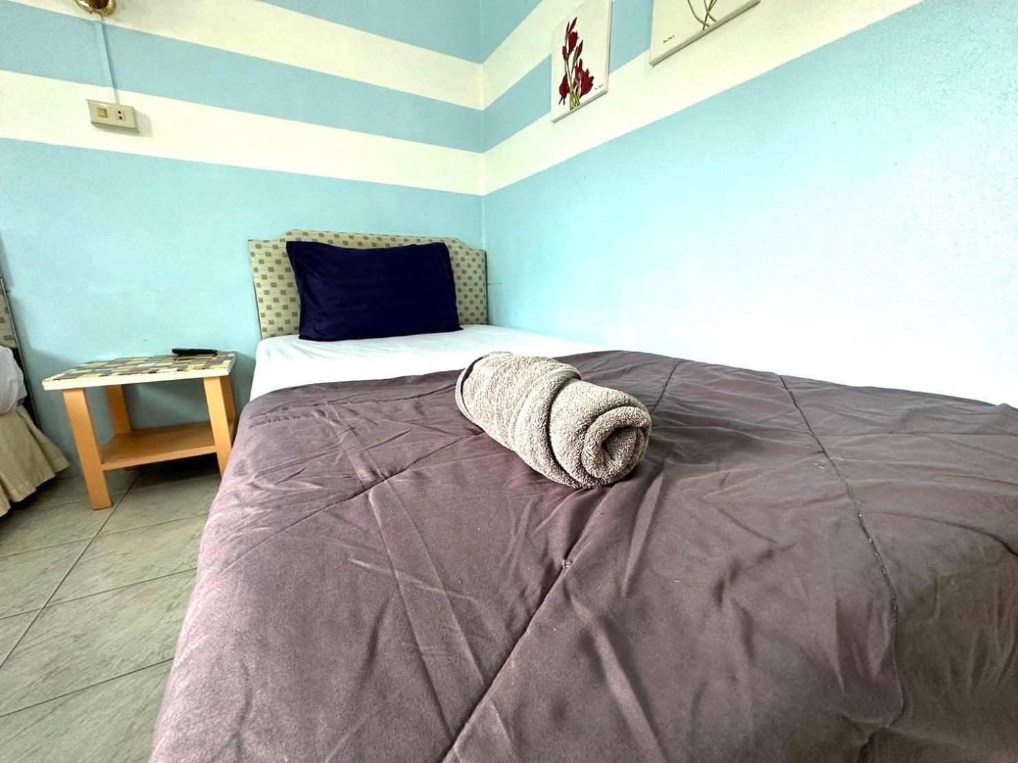 The Naiyanghouse Hotel Nai Yang Luaran gambar